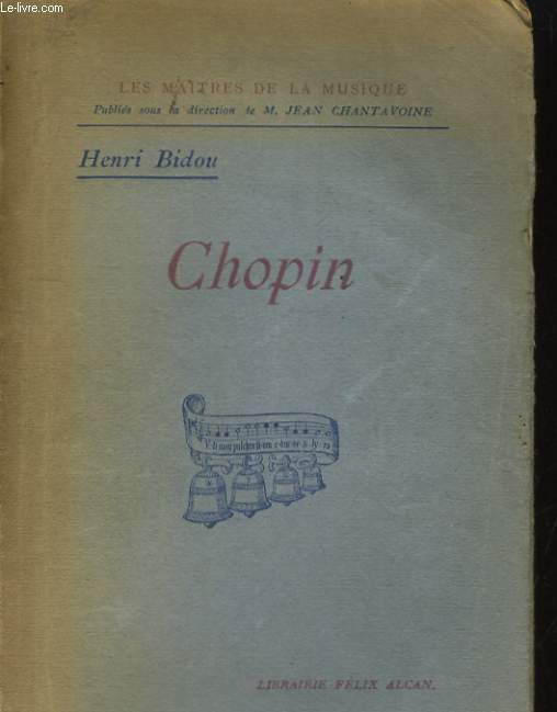 CHOPIN