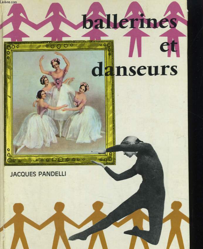 BALLERINES ET DANSEURS