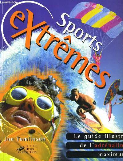 SPORTS EXTREMES