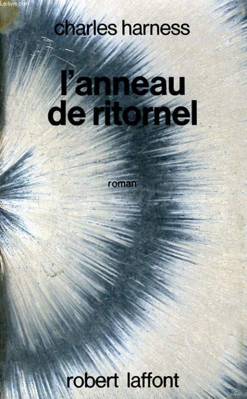 L'ANNEAU DE RITORNEL