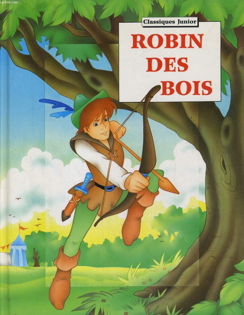 ROBIN DES BOIS