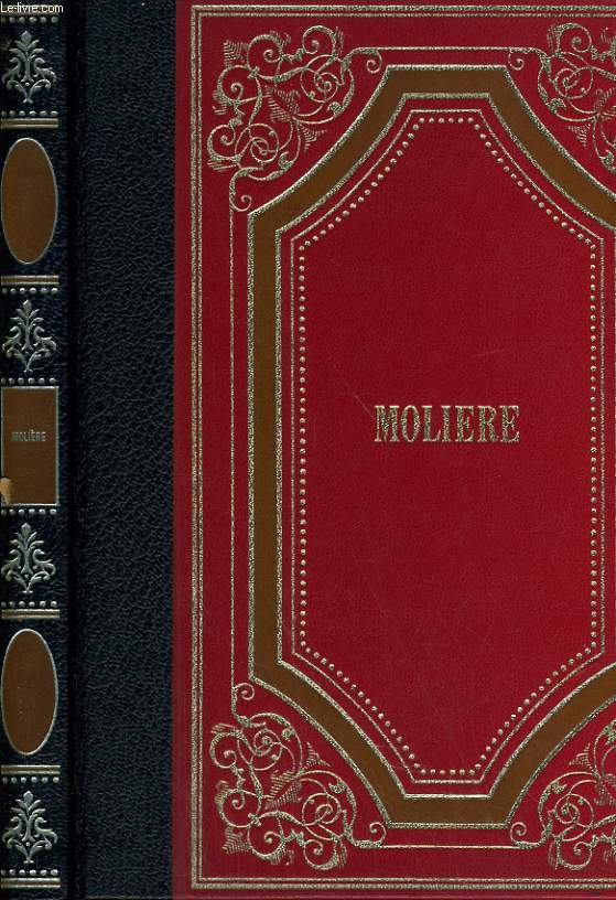 MOLIERE