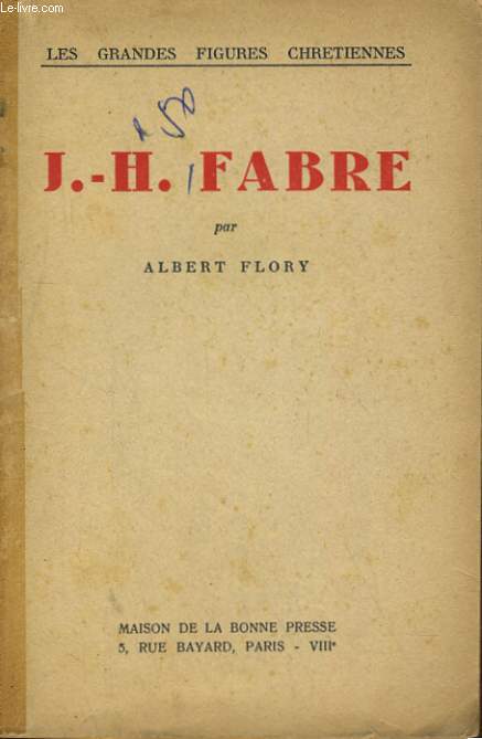 J.-H. FABRE