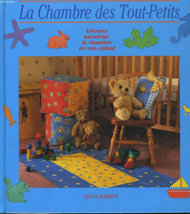 LA CHAMBRE DES TOUT-PETITS