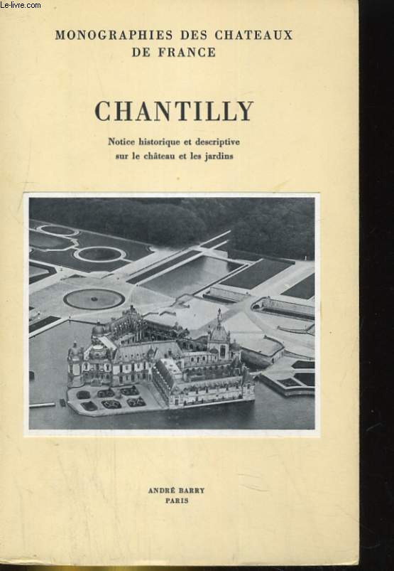 Chantilly