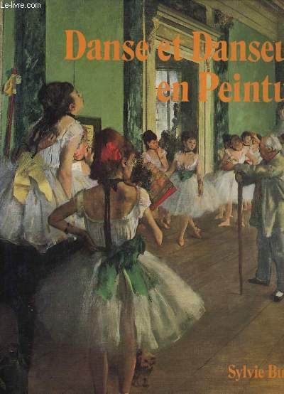 DANSE ET DANSEURS EN PEINTURE