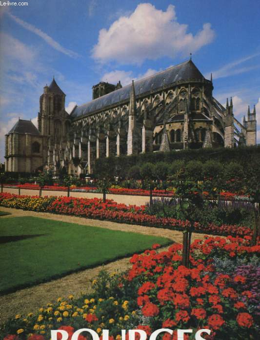 BOURGES