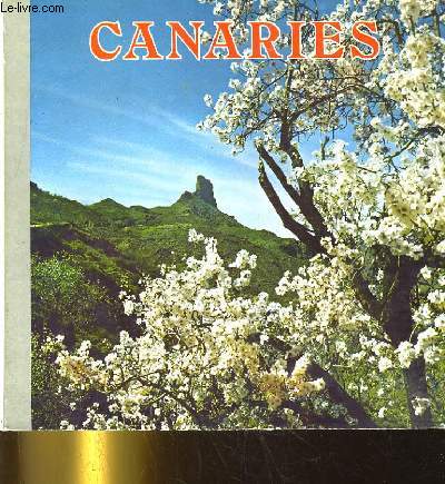 LES CANARIES