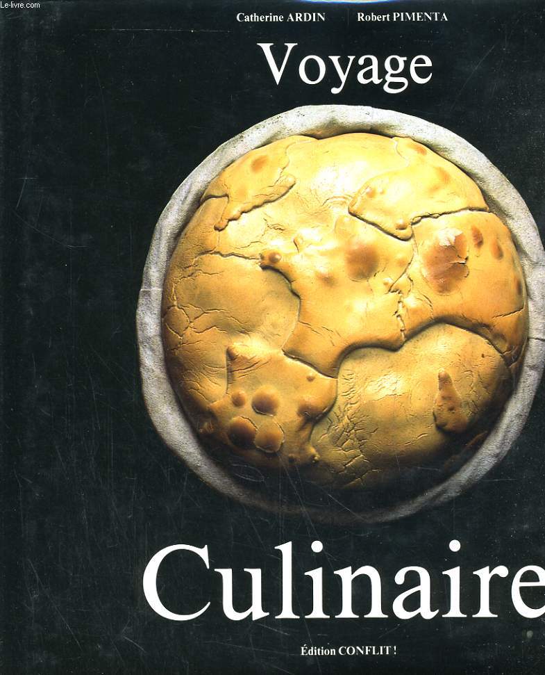 VOYAGE CULINAIRE