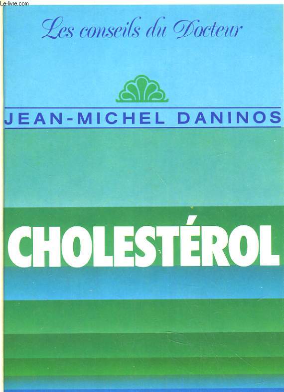 CHOLESTEROL