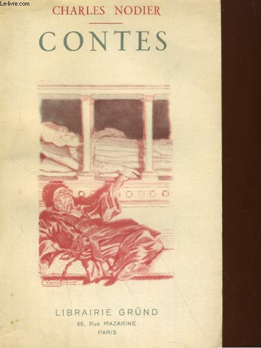 CONTES ET NOUVELLES