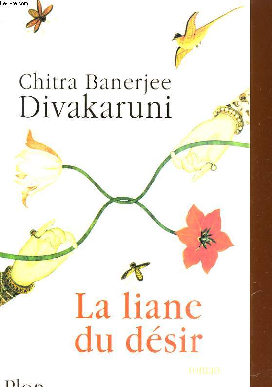 LA LIANE DU DESIR