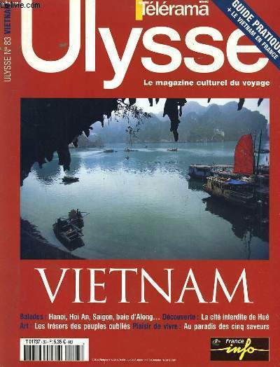 ULYSSE N83: VIETNAM