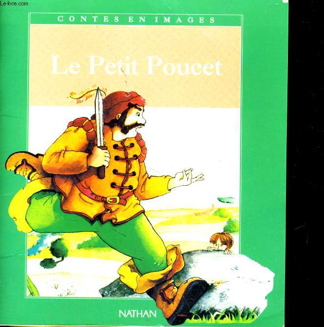 LE PETIT POUCET