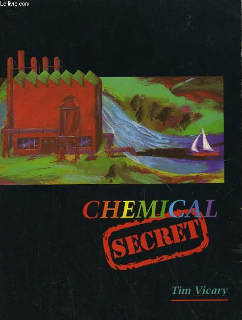 CHEMICAL SECRET