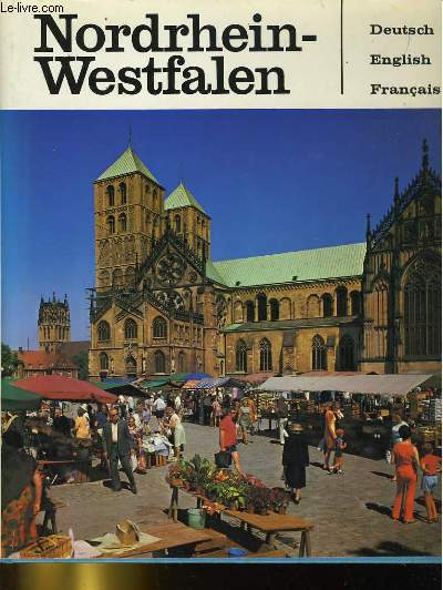 NORDRHEIN-WESTFALEN