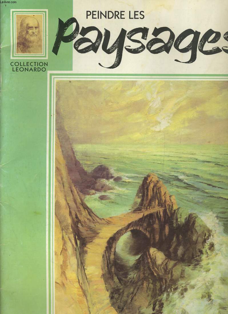 PEINDRE LES PAYSAGES 17