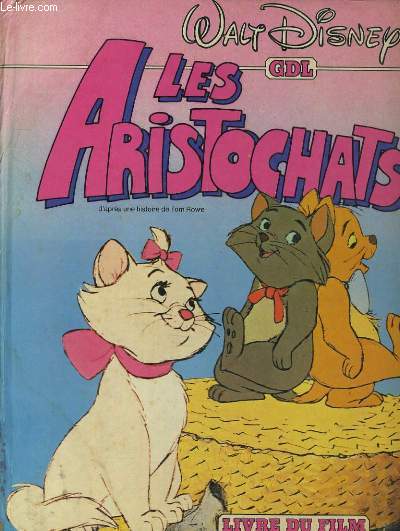 LES ARISTOCHATS
