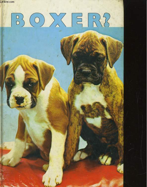 BOXER