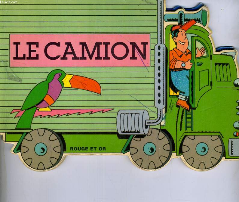 LE CAMION