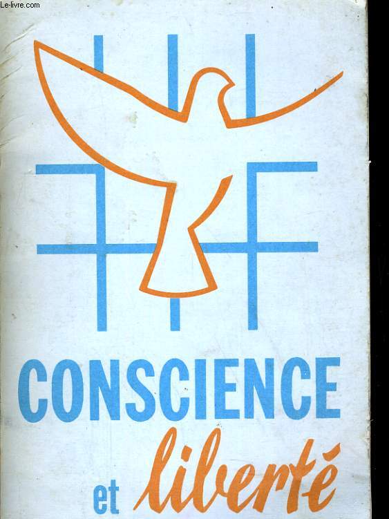 CONSCIENCE ET LIBERTE N20. WASHINGTON POUR JESUS, L'EGLISE ORTHODOXE RUSSE, L'EGLISE ORTHODOX ET L4ETAT SOVIETIQUE...