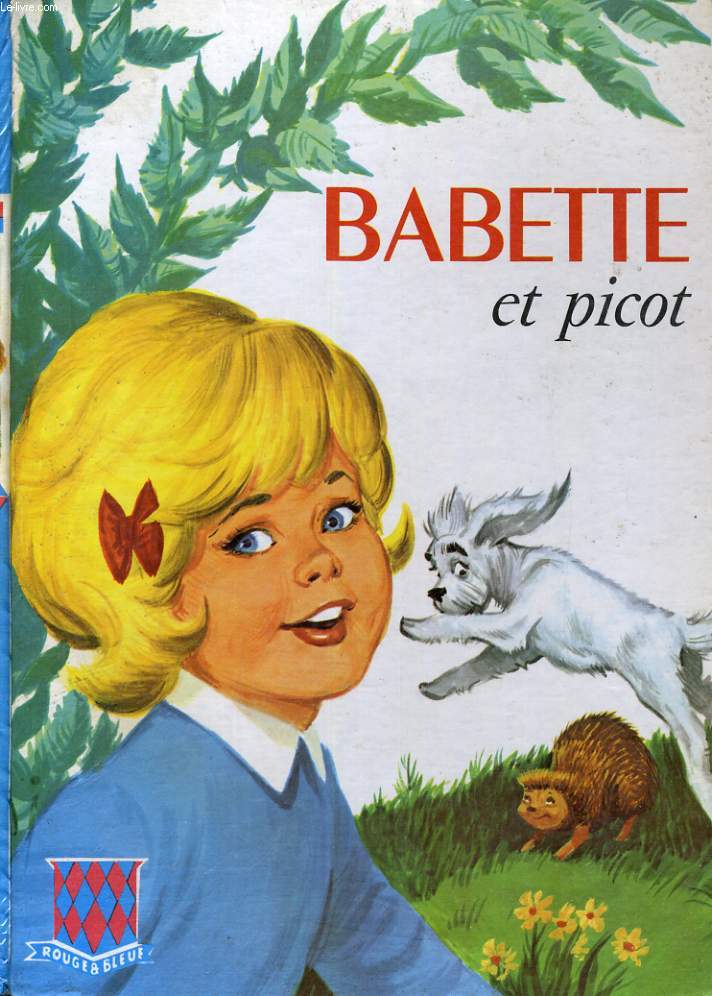 BABETTE ET PICOT