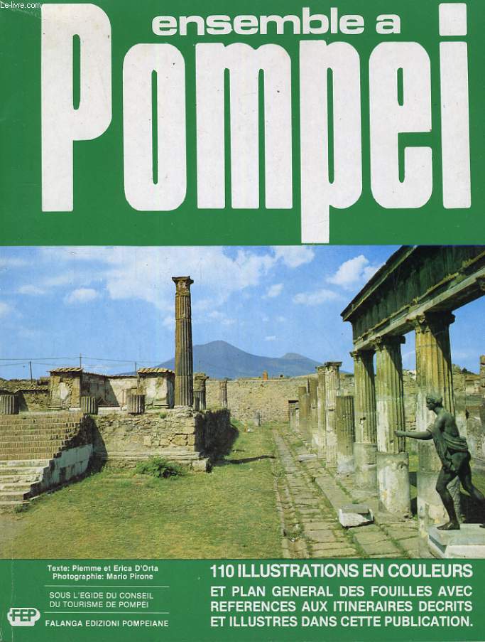 ENSEMBLE A POMPEI