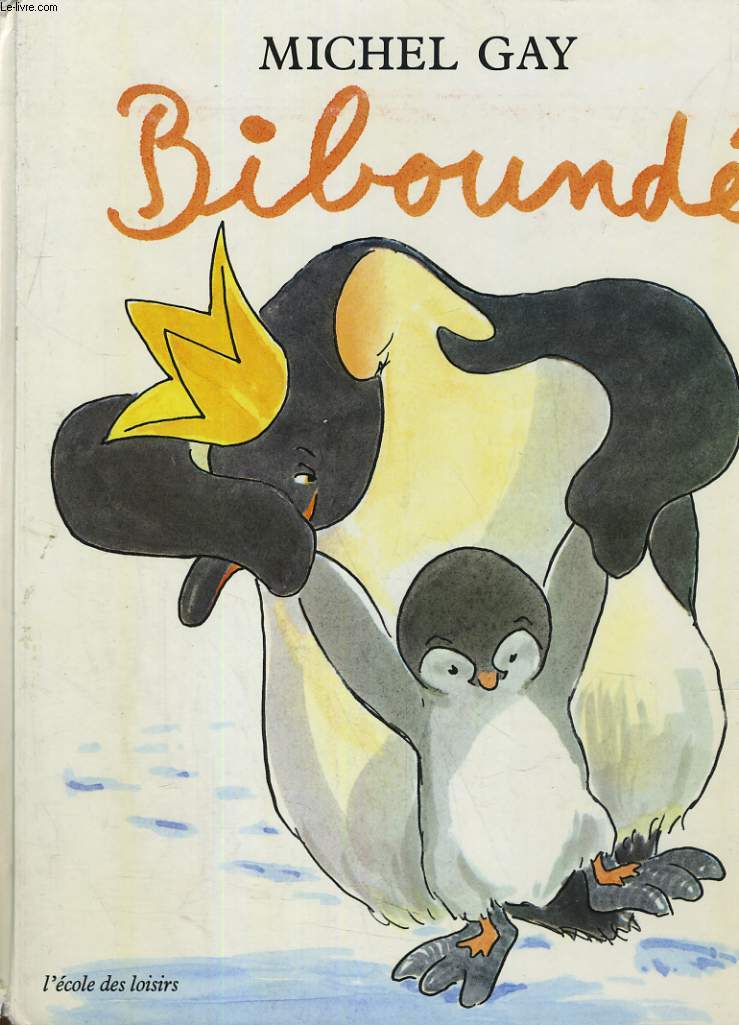BIBOUNDE