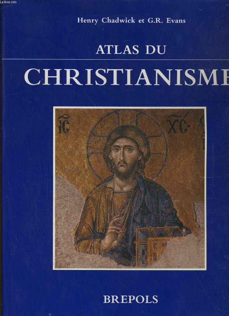 ATLAS DU CHRISTIANISME