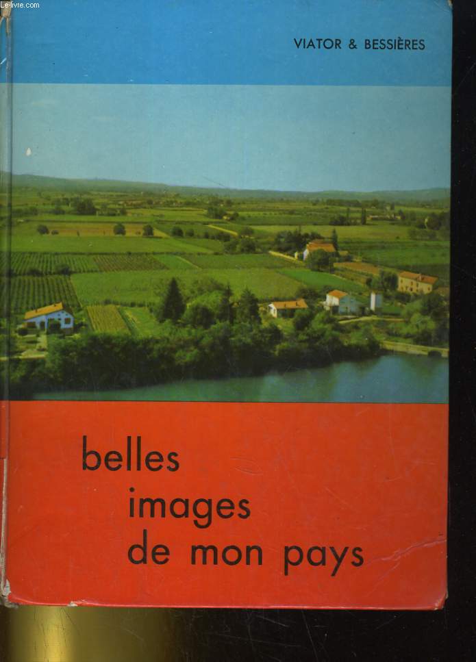 BELLES IMAGES DE MON PAYS. COURS MOYEN (CLASSE DE 7e ET 8e)