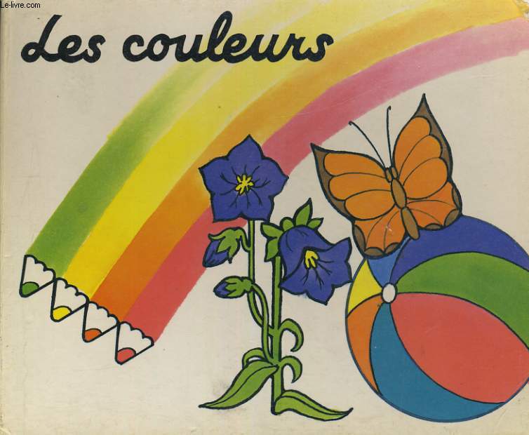 LES COULEURS