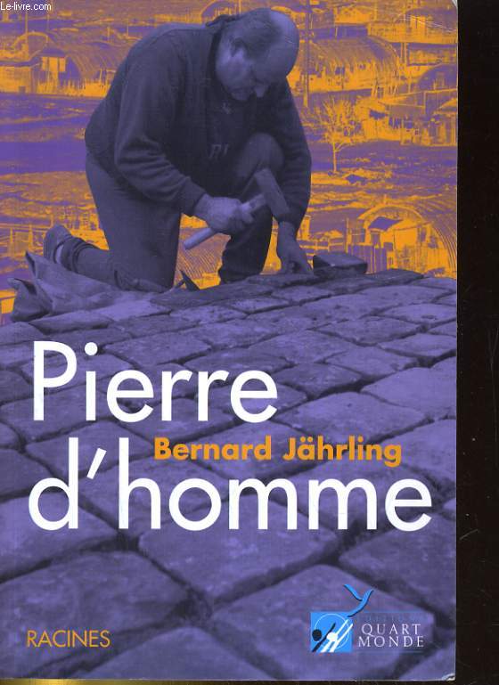 PIERRE D'HOMME