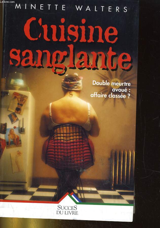 CUISINE SANGANTE