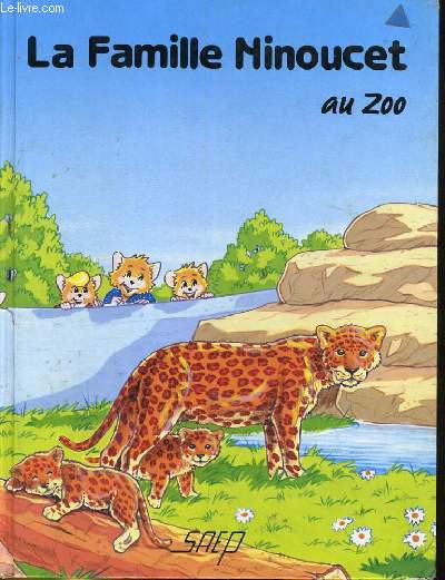 LA FAMILLE MINOUCET AU ZOO