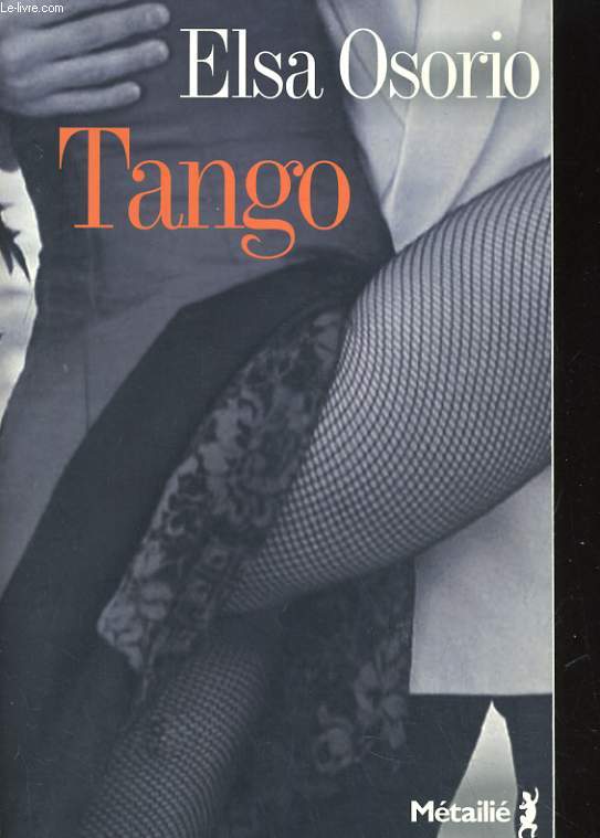 TANGO