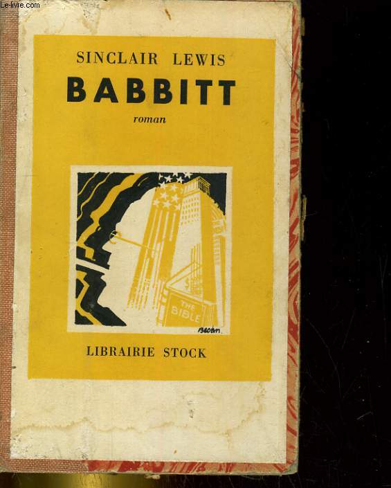 BABBITT