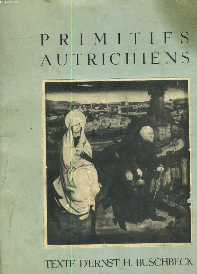 PRIMITIFS AUTRICHIENS