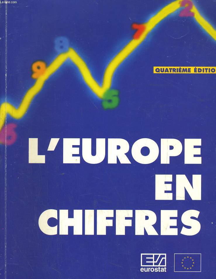 L'EUROPE EN CHIFFRES