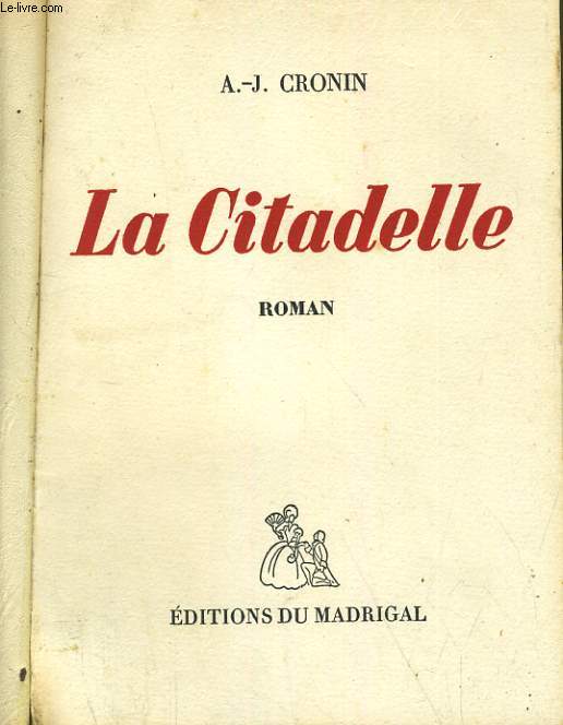 LA CITADELLE