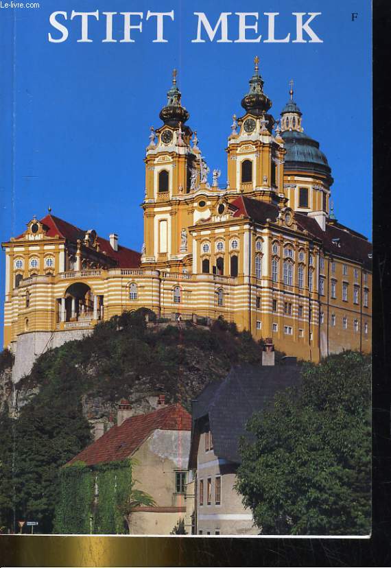 STIFT MELK