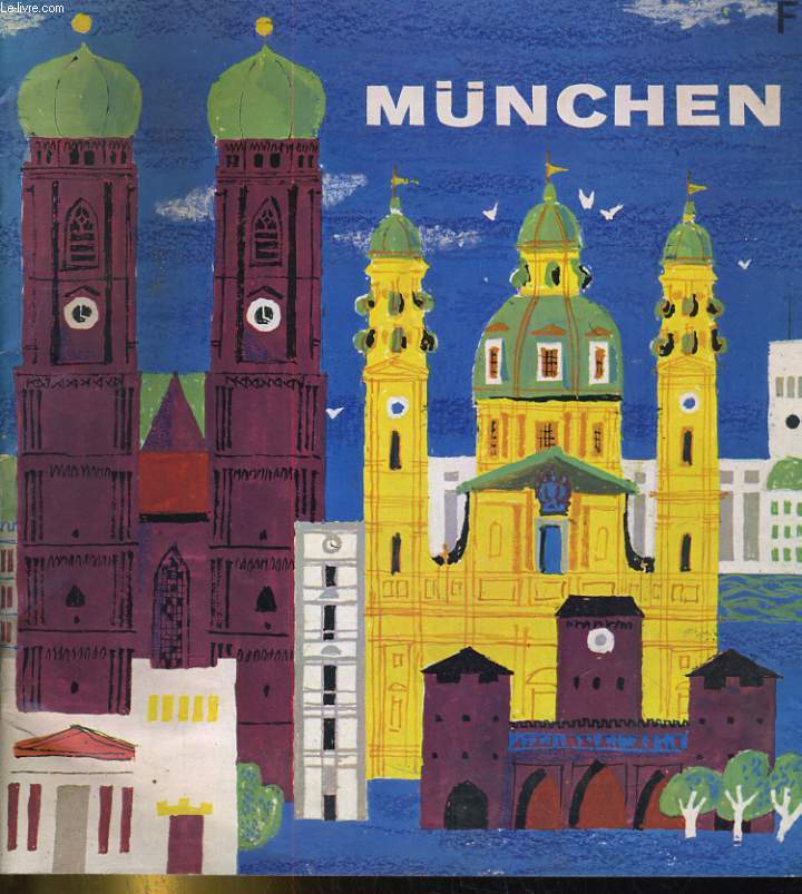 MUNCHEN