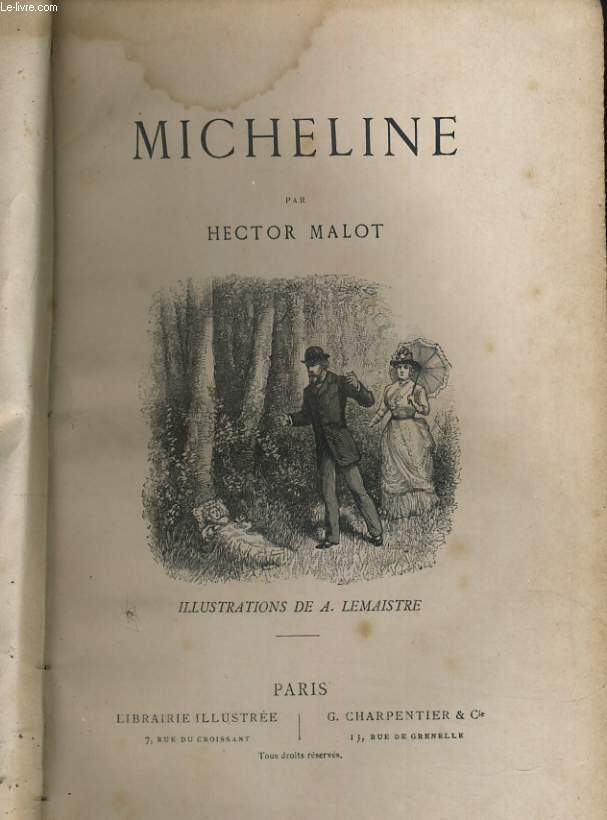 MICHELINE