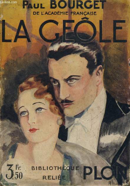 LA GEOLE