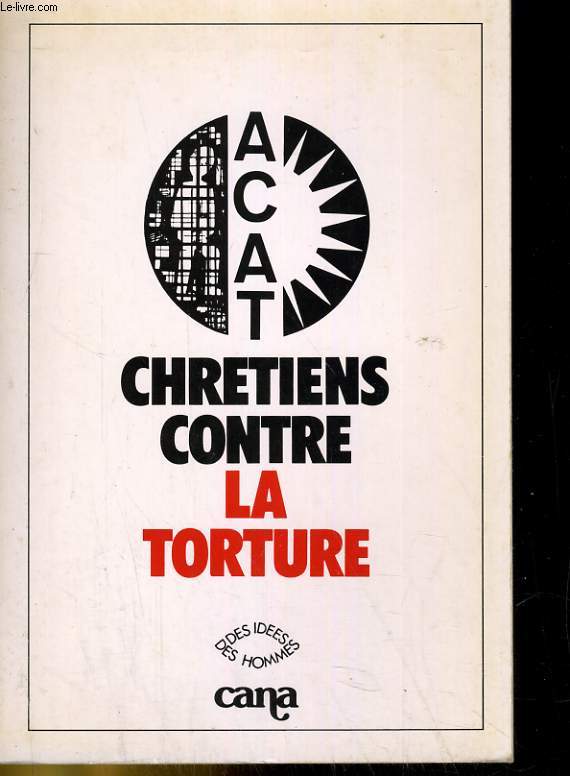 CHRETIENS CONTRE LA TORTURE