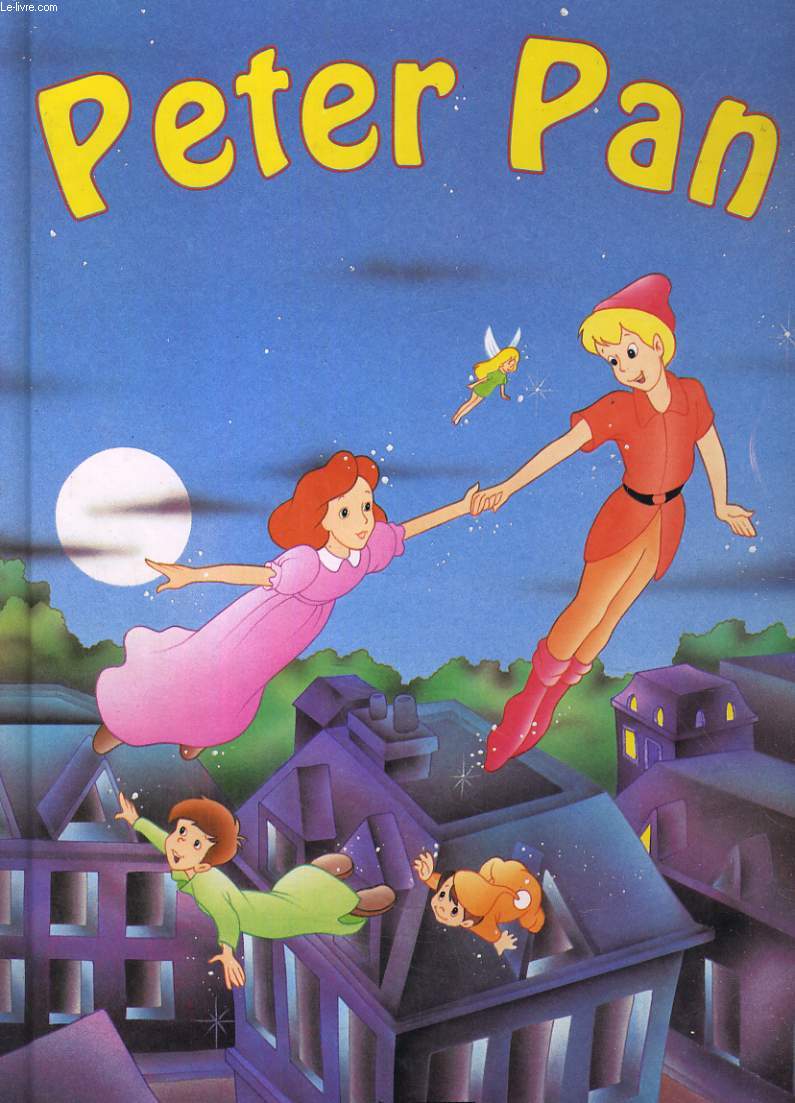 PETER PAN