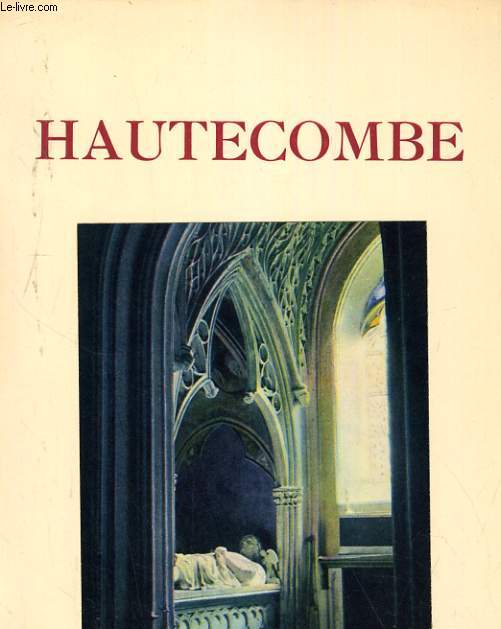 HAUTECOMBE