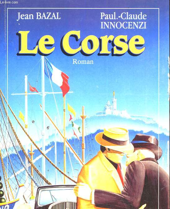 LE CORSE