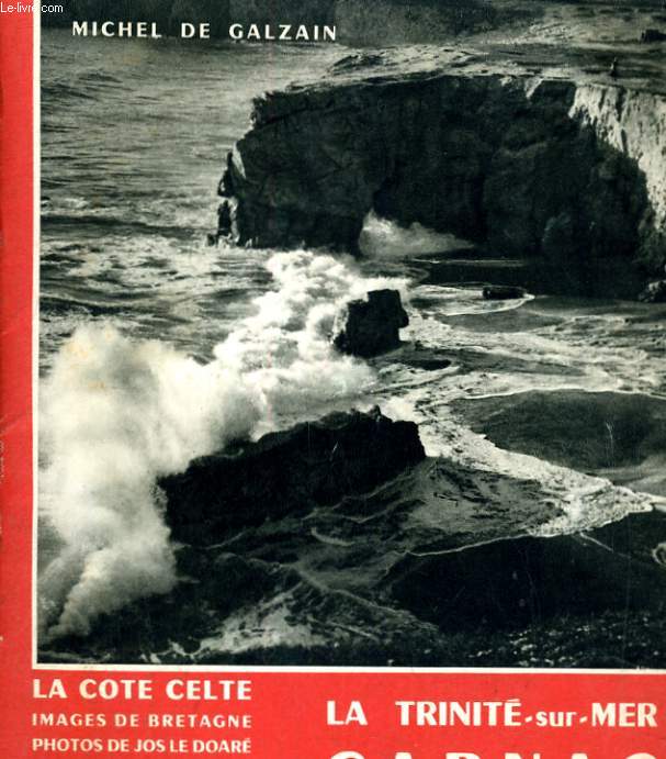 La Trinit sur Mer Carnac Quiberon