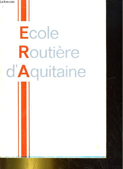 ECOLE ROUTIERE D'AQUITAINE