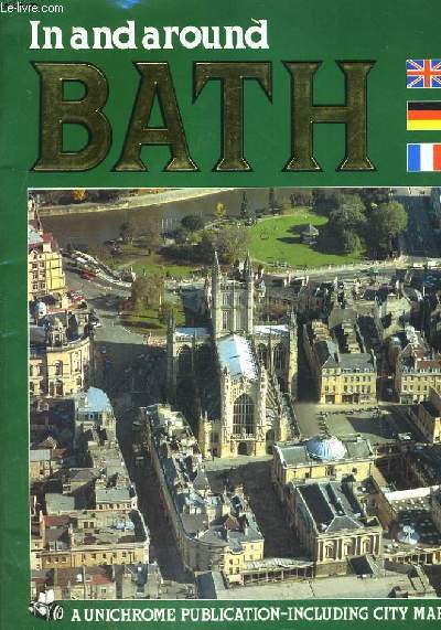 IN AND AROUND BATH